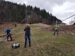 CQ WPX 2017